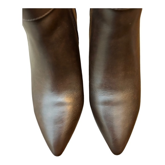 CHARTER CLUB
Ulyssa Dress Booties, Created for Macy's - Picture 6 of 13